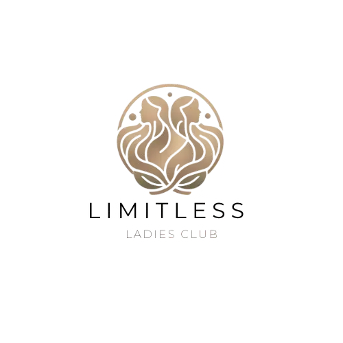 limitless ladies club logo